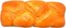 Colossal 7.9" English Bread Squishy – Slow-Rising Scented Stress Relief Toy